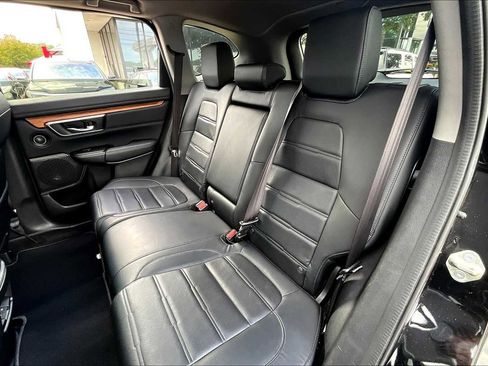 Used 2020 Honda CR-V EX-L image 39
