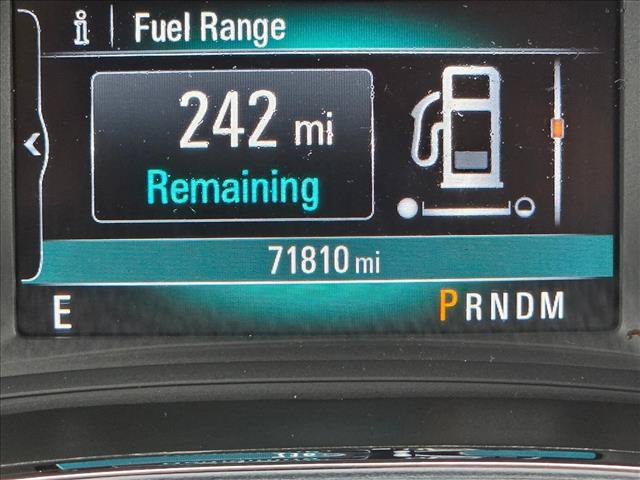 Used 2017 Buick Encore Preferred FWD image 27