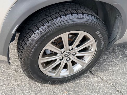 Used 2018 Lexus NX 300 AWD image 12