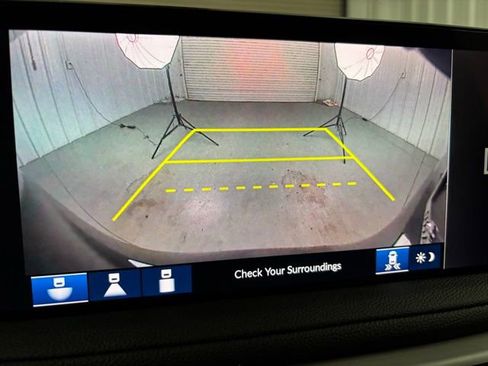 New 2026 Acura MDX Base image 21