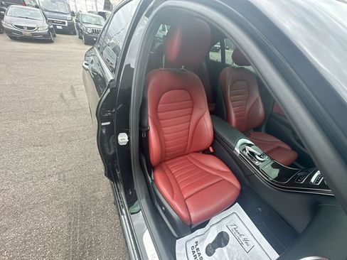 Used 2016 Mercedes-Benz C 300 4MATIC Sedan image 25
