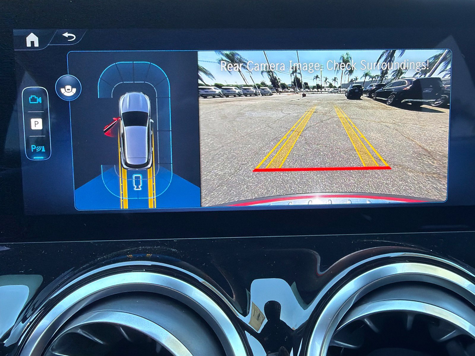 New 2026 Mercedes-Benz GLA 250 image 24