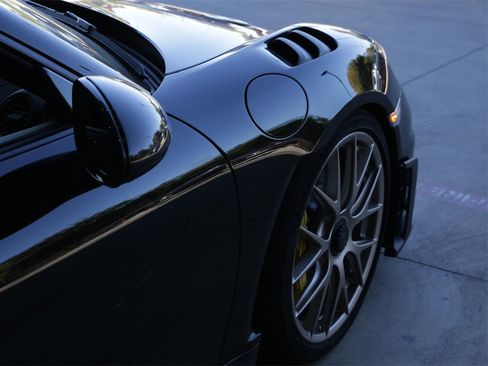 Certified 2024 Porsche 718 Cayman GT4 RS image 26