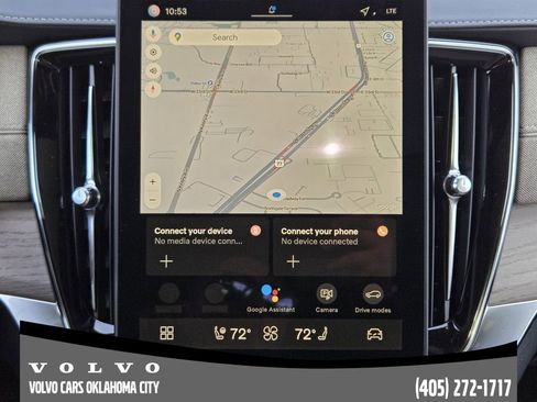 New 2026 Volvo XC90 B6 Plus w/ Protection Package Premier image 17