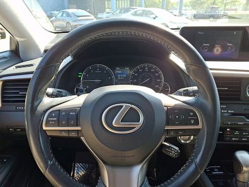 Used 2019 Lexus RX 350 FWD w/ Accessory Package image 22
