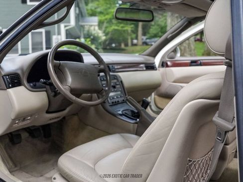 Used 1994 Lexus SC 300 Coupe RWD image 21