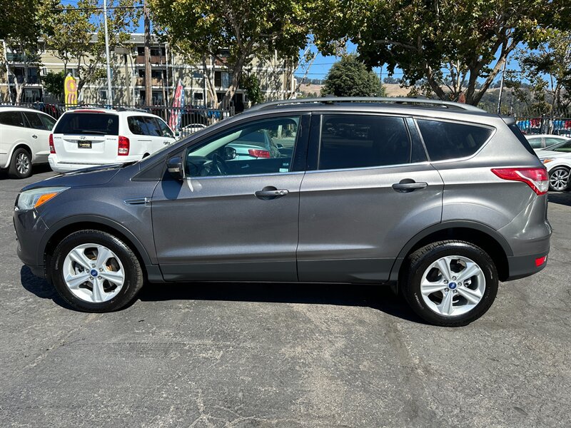 Used 2013 Ford Escape SEL AWD/4WD image 8