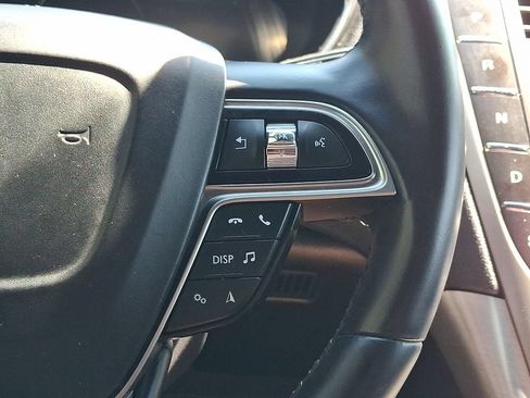 Used 2020 Lincoln Nautilus Premier w/ Equipment Group 101A AWD/4WD image 10