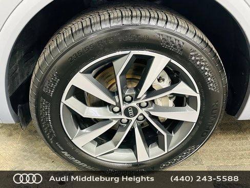 Certified 2023 Audi Q5 2.0T Premium w/ Convenience Package AWD/4WD image 32