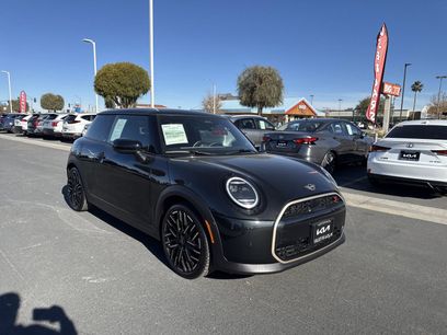 Used 2025 MINI Cooper S