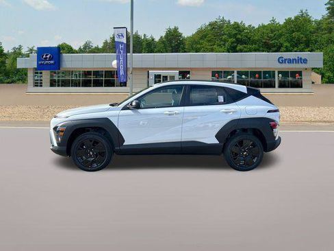 New 2026 Hyundai Kona SEL Sport AWD/4WD image 9
