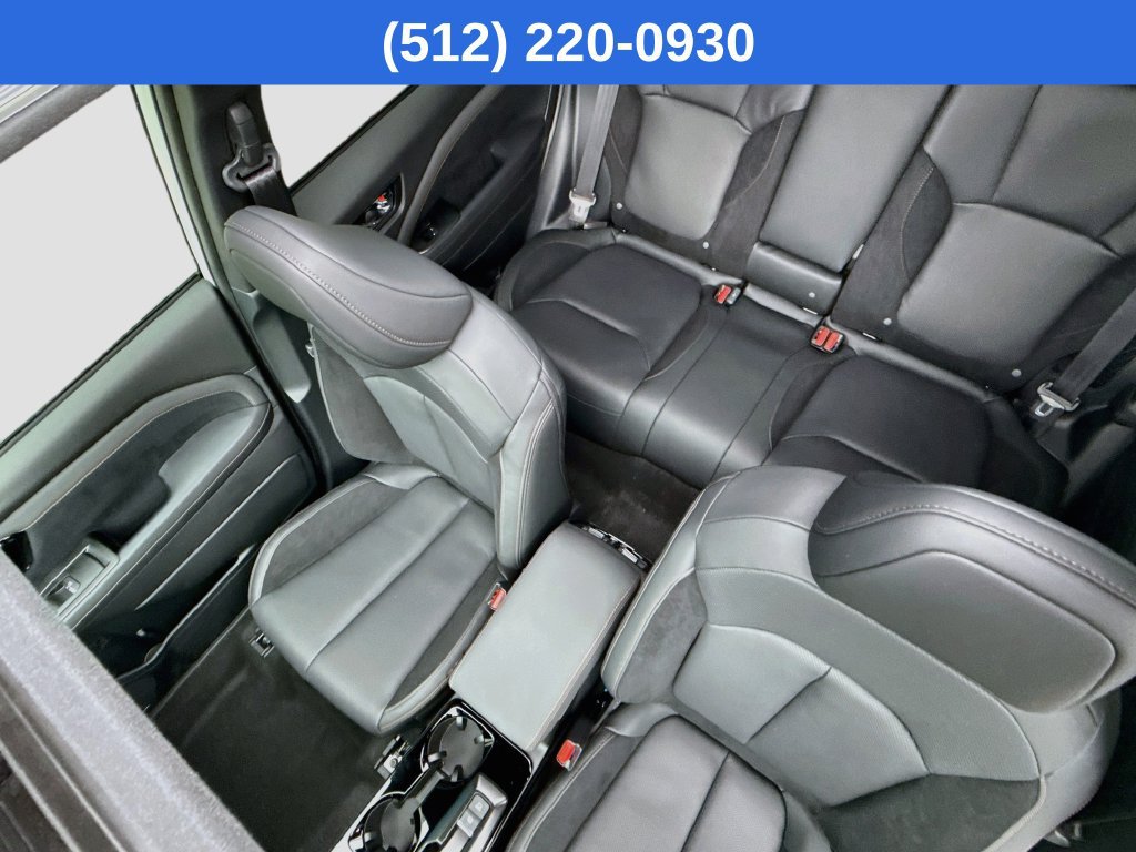New 2026 Subaru Forester Touring AWD/4WD image 27