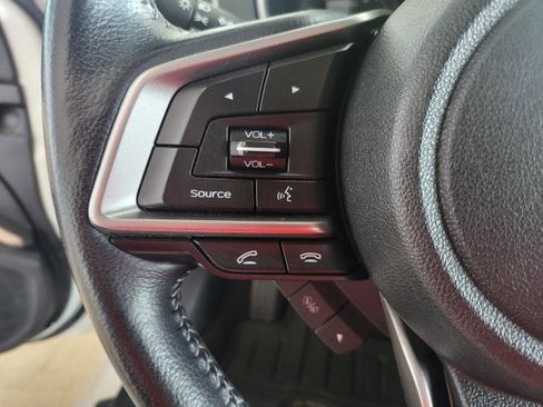 Used 2018 Subaru Legacy 2.5i Premium w/ Cargo Package image 18