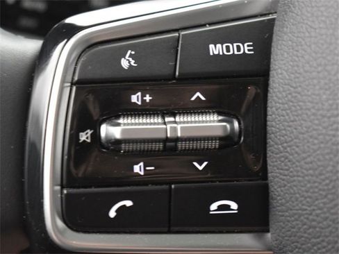 Certified 2023 Kia Sorento SX image 26