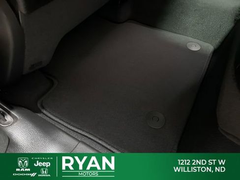 New 2026 Jeep Grand Cherokee Limited AWD/4WD image 21