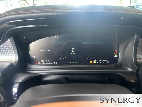 Used 2023 Lincoln Aviator Black Label w/ Class IV Trailer Tow Package AWD/4WD image 17