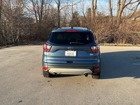 Used 2018 Ford Escape SEL image 4