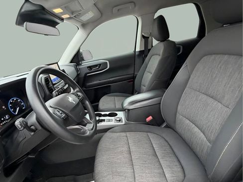 Certified 2022 Ford Bronco Sport Big Bend image 10