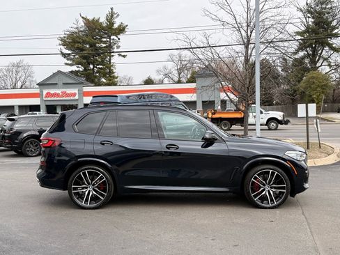 Used 2023 BMW X5 xDrive40i w/ Executive Package image 5