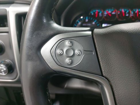 Used 2016 Chevrolet Silverado 1500 LT w/ All Star Edition image 16