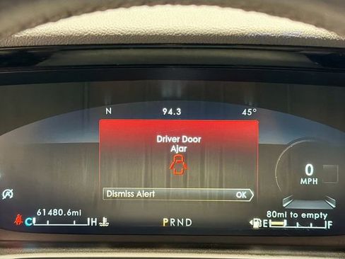 Used 2021 Lincoln Aviator Reserve w/ Equipment Group 208A image 11