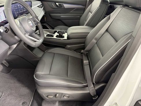 New 2026 Buick Enclave Sport Touring w/ Power Package image 14