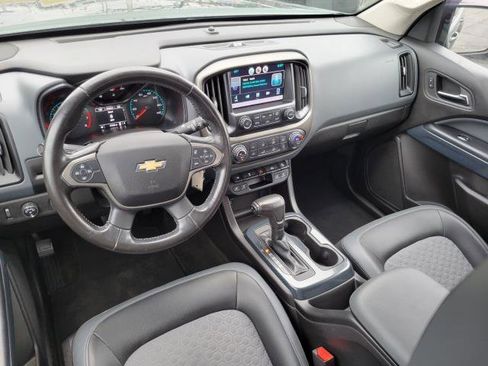 Used 2015 Chevrolet Colorado Z71 image 24