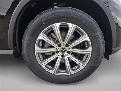 Certified 2026 Mercedes-Benz GLC 300 image 10