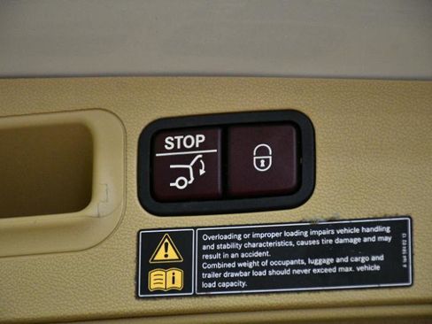 Used 2012 Mercedes-Benz GL 450 4MATIC image 55