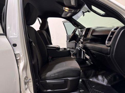 Used 2021 RAM 2500 Tradesman AWD/4WD image 14