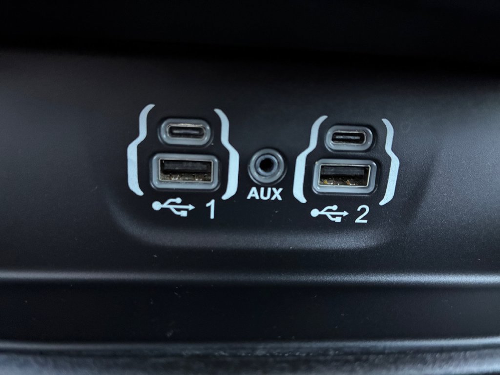 Used 2023 RAM 1500 Lone Star AWD/4WD image 6