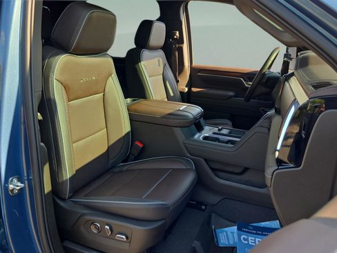 Used 2026 GMC Sierra 2500 Denali w/ Denali Reserve Package image 20