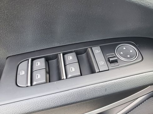 New 2025 Kia Soul LX image 30