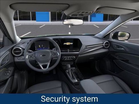 New 2026 Chevrolet Trax ACTIV w/ Sunroof Package FWD image 17