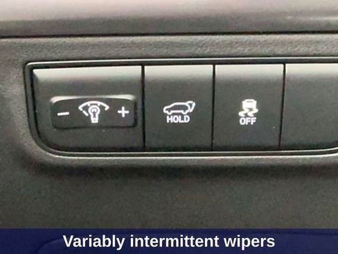 Used 2025 Hyundai Tucson SEL image 36