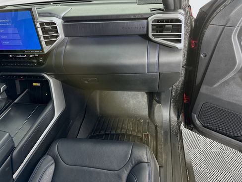 Used 2023 Toyota Sequoia Platinum image 33