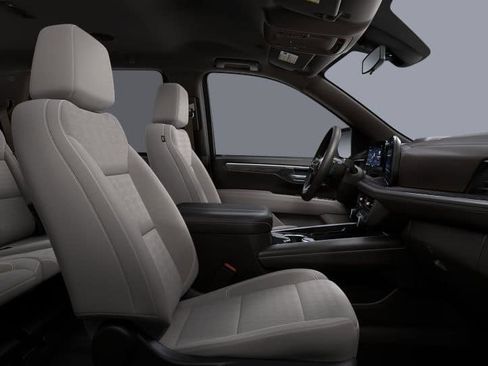 New 2026 Chevrolet Tahoe LS image 32