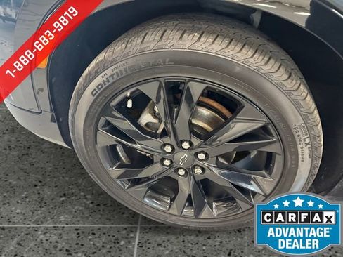 Certified 2019 Chevrolet Blazer RS AWD/4WD image 25