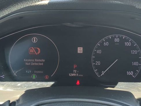 Used 2019 Honda Accord LX image 24