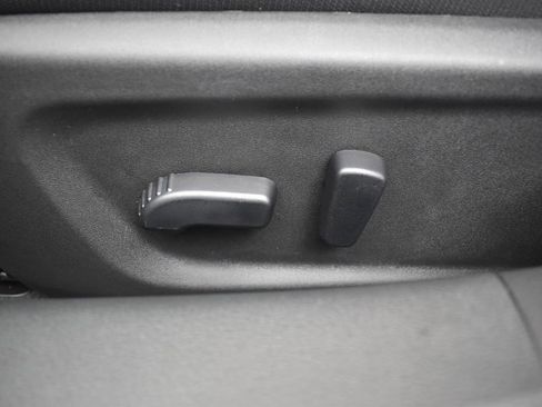 New 2025 Nissan Altima 2.5 SV w/ SV Special Edition Package image 28