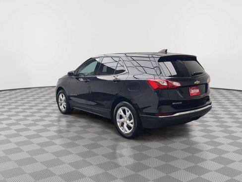 Certified 2020 Chevrolet Equinox LT FWD image 38