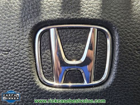 Used 2024 Honda Pilot Elite image 33