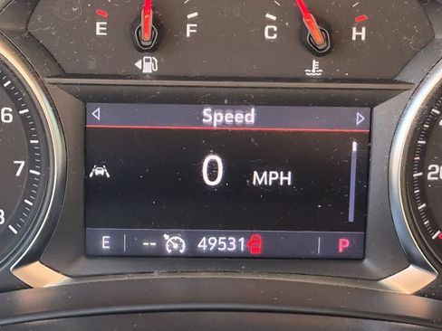 Certified 2022 Chevrolet Equinox Premier FWD image 12