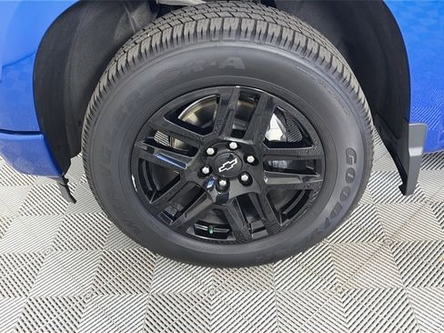 Used 2023 Chevrolet Silverado 1500 RST image 8