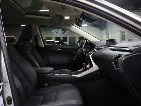 Used 2021 Lexus NX 300 AWD w/ Premium Package image 23