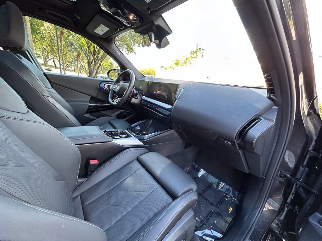 Used 2026 BMW X3 M50 AWD/4WD image 32