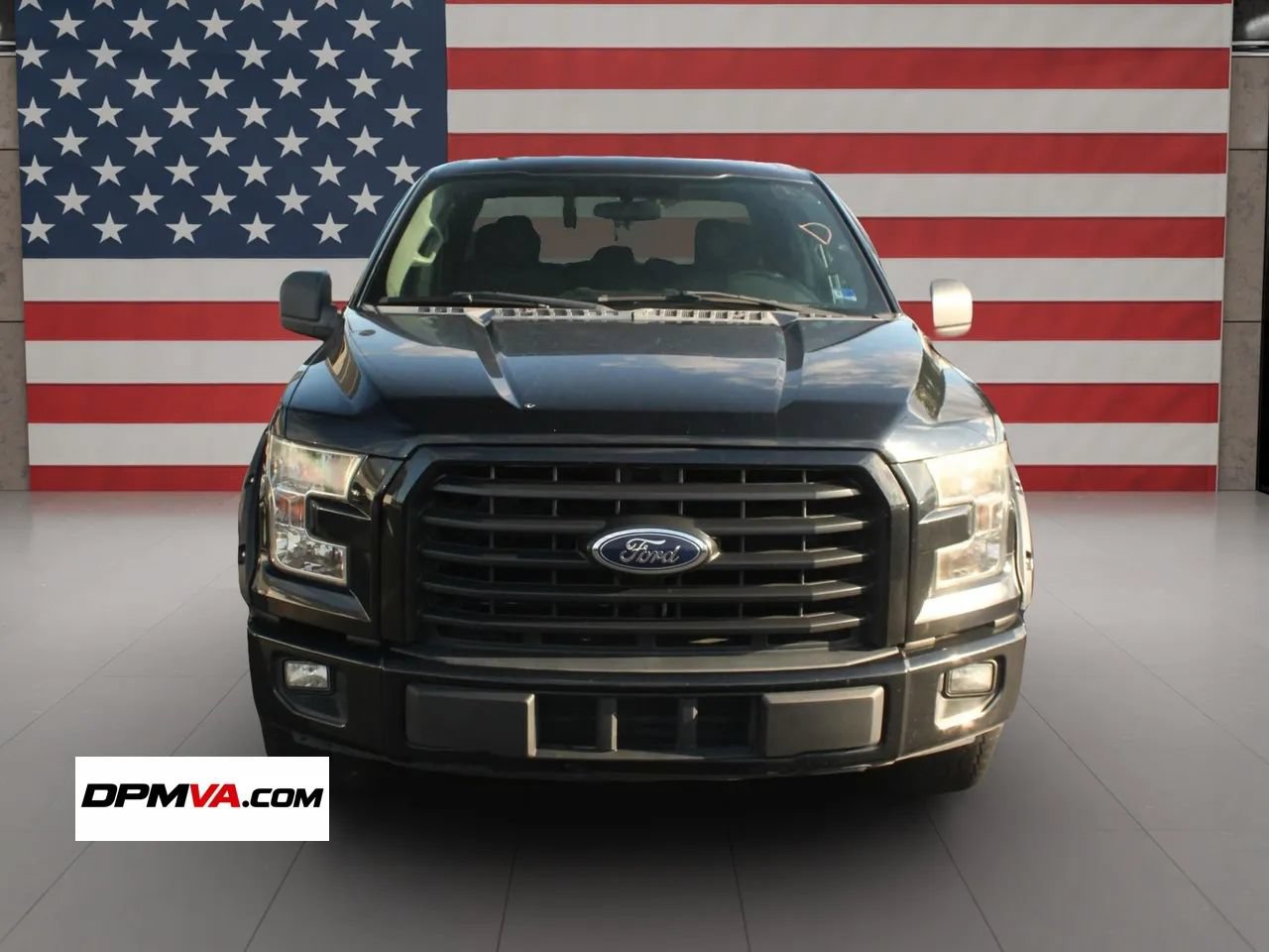 Used 2017 Ford F150 XL w/ Equipment Group 101A Mid RWD image 11