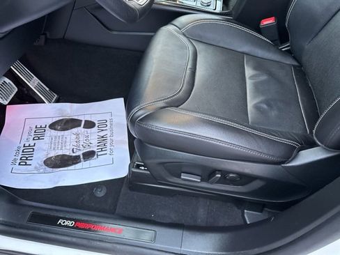 Used 2023 Ford Explorer ST w/ Equipment Group 401A image 16