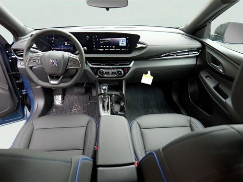 New 2026 Buick Envista Sport Touring w/ Convenience I Package image 25