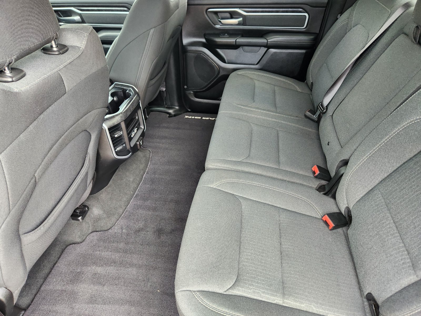 Used 2020 RAM 1500 Lone Star RWD image 38
